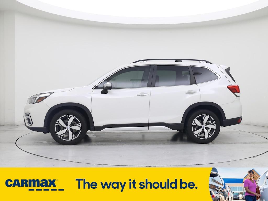 used 2019 Subaru Forester car, priced at $26,998
