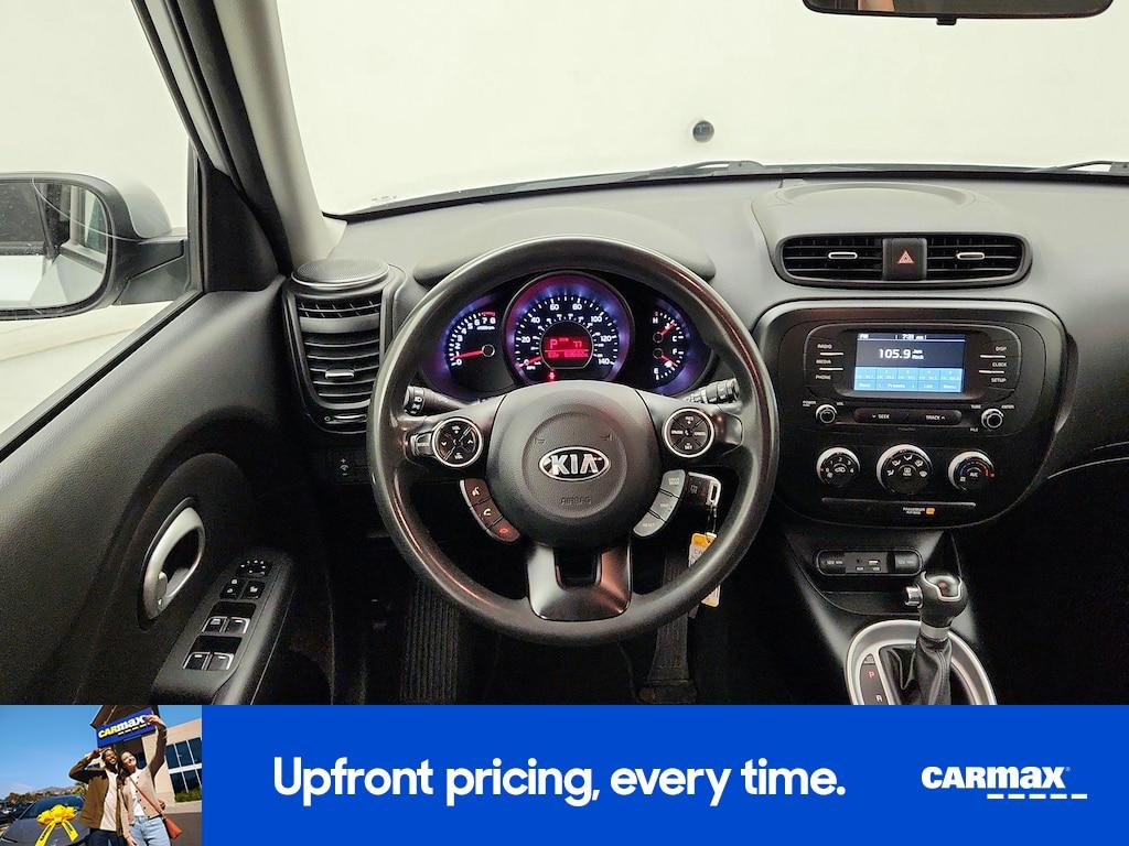 used 2019 Kia Soul car, priced at $12,998