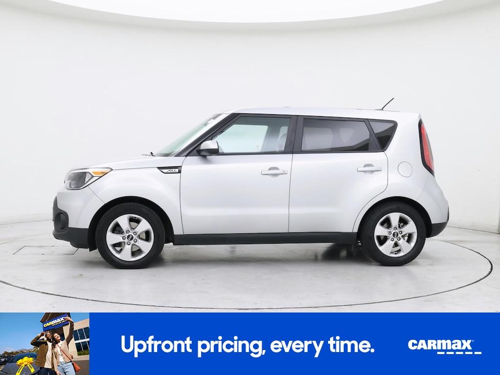 used 2019 Kia Soul car, priced at $12,998