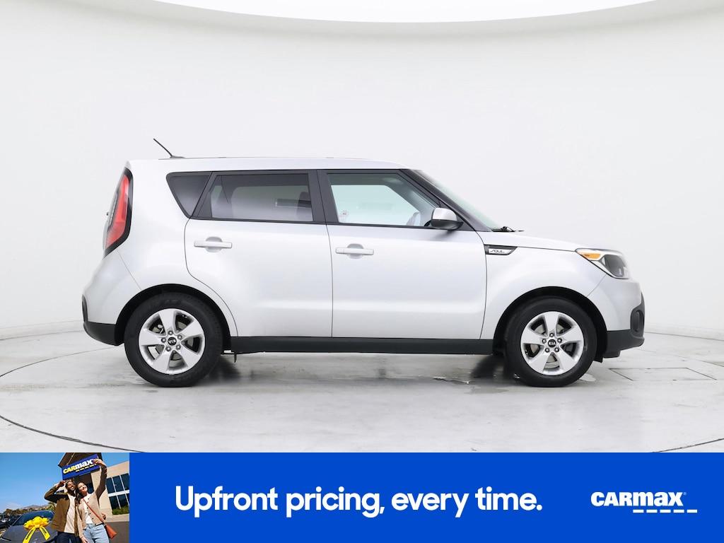 used 2019 Kia Soul car, priced at $12,998