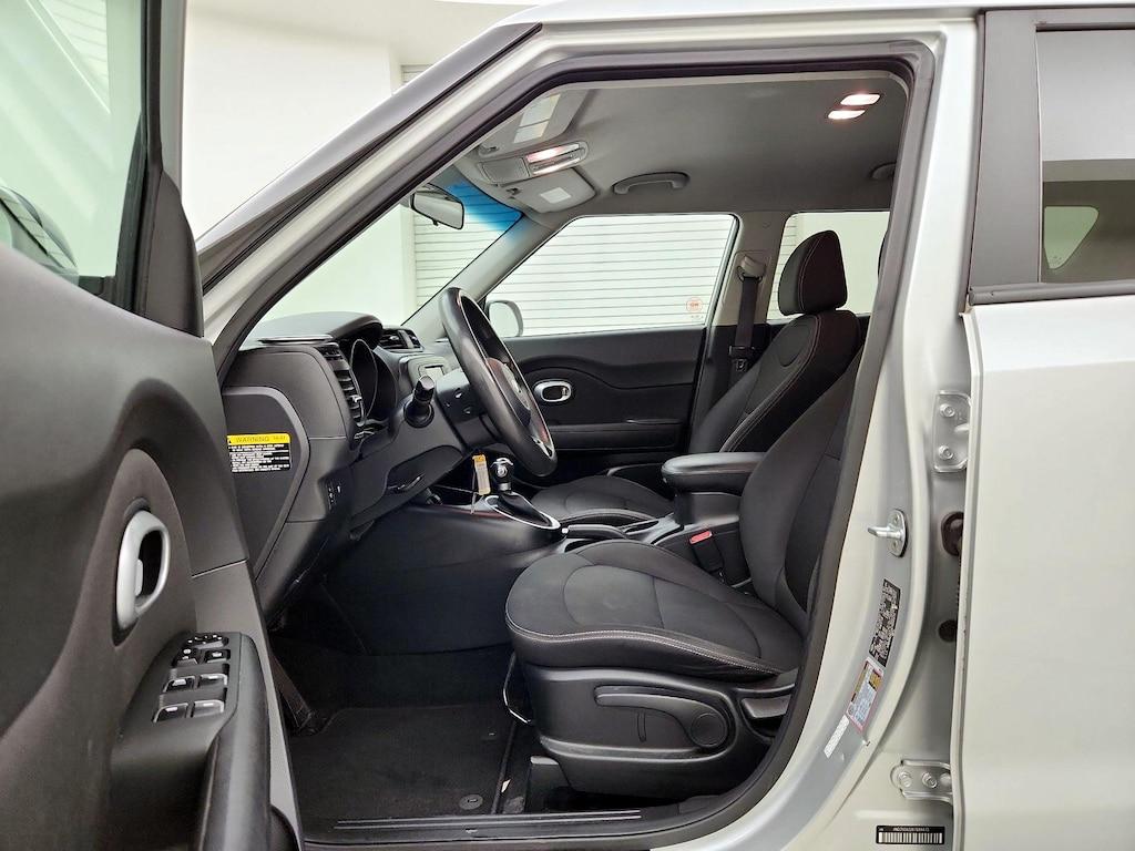 used 2019 Kia Soul car, priced at $12,998