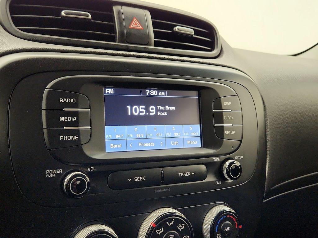 used 2019 Kia Soul car, priced at $12,998