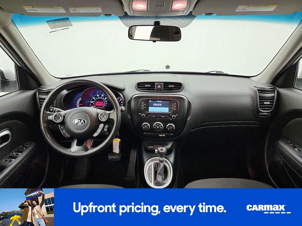 used 2019 Kia Soul car, priced at $12,998