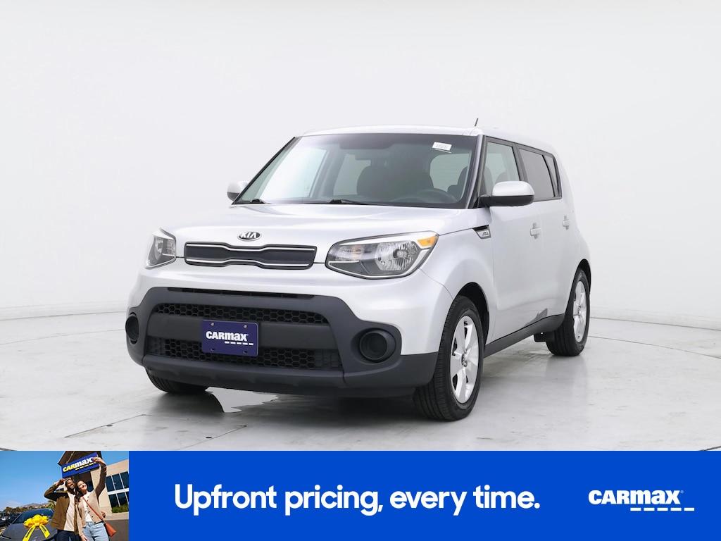 used 2019 Kia Soul car, priced at $12,998