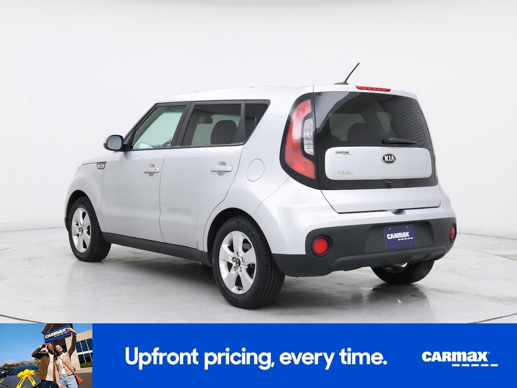used 2019 Kia Soul car, priced at $12,998