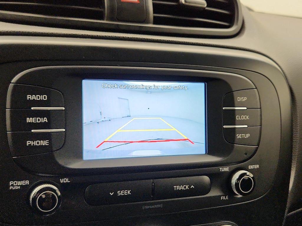 used 2019 Kia Soul car, priced at $12,998