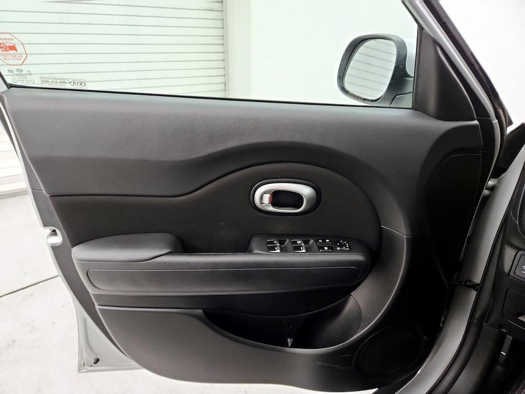 used 2019 Kia Soul car, priced at $12,998