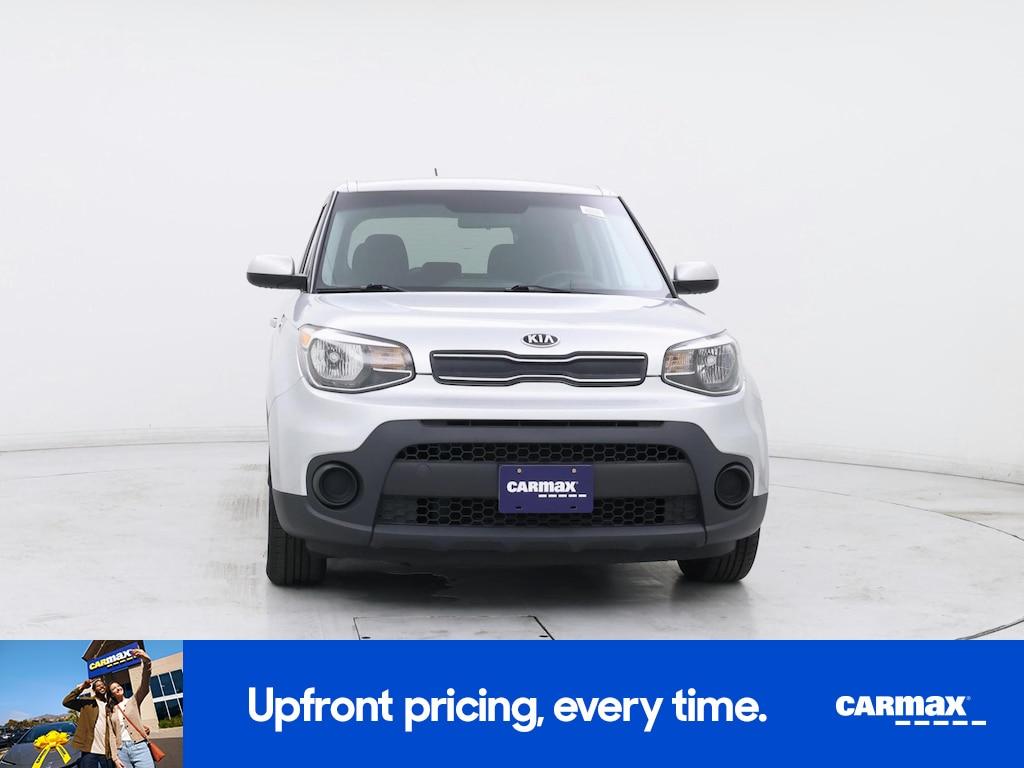 used 2019 Kia Soul car, priced at $12,998