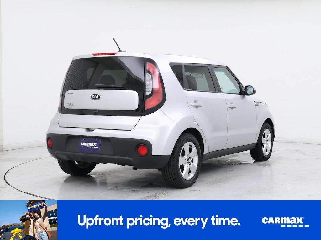 used 2019 Kia Soul car, priced at $12,998