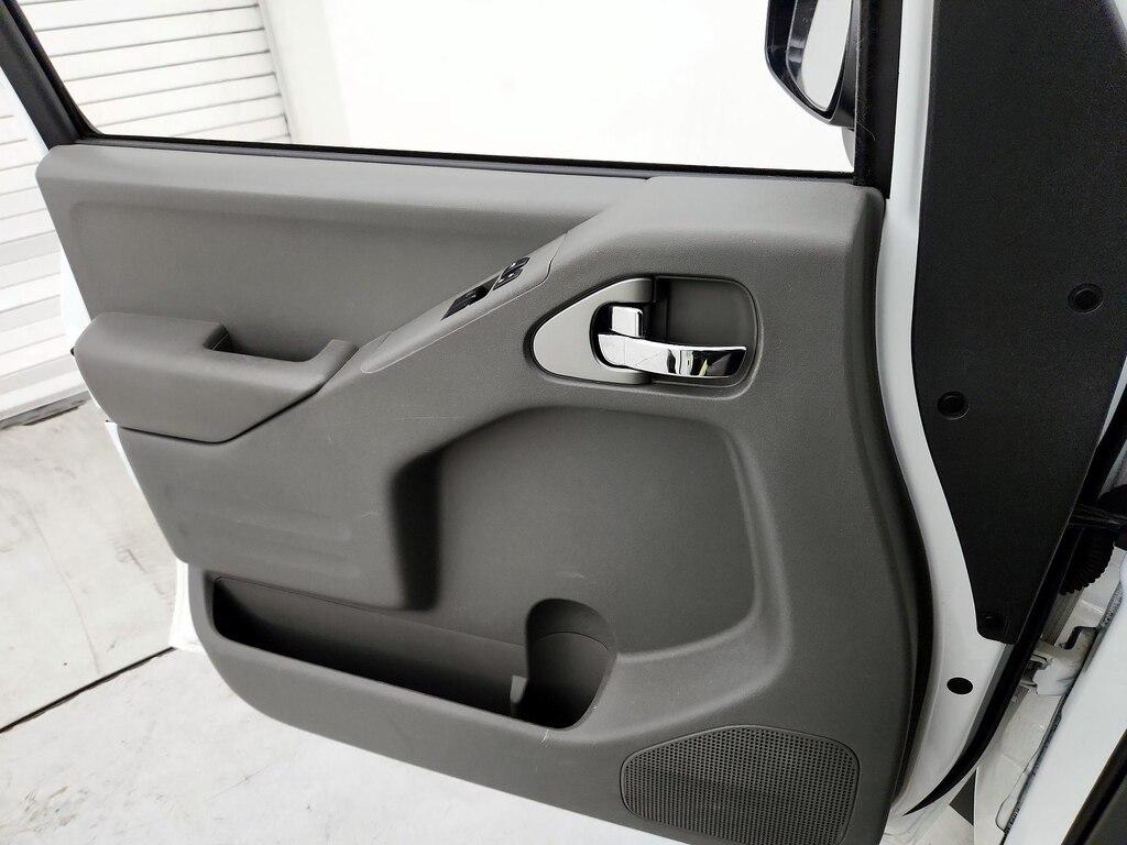 used 2020 Nissan Frontier car, priced at $25,998