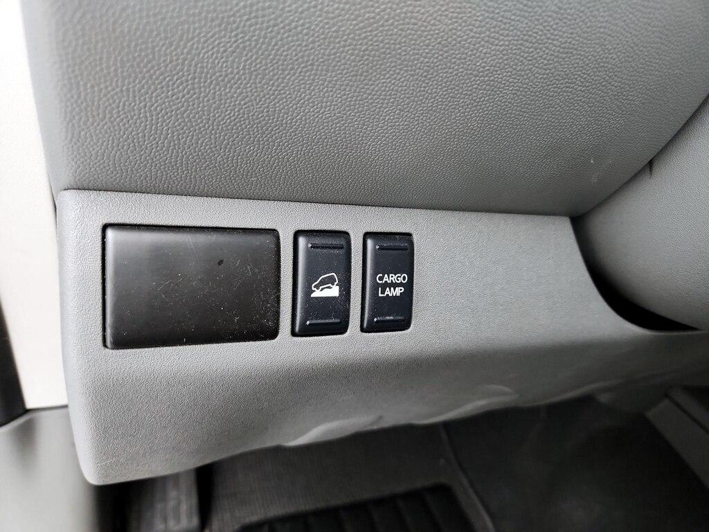 used 2020 Nissan Frontier car, priced at $25,998