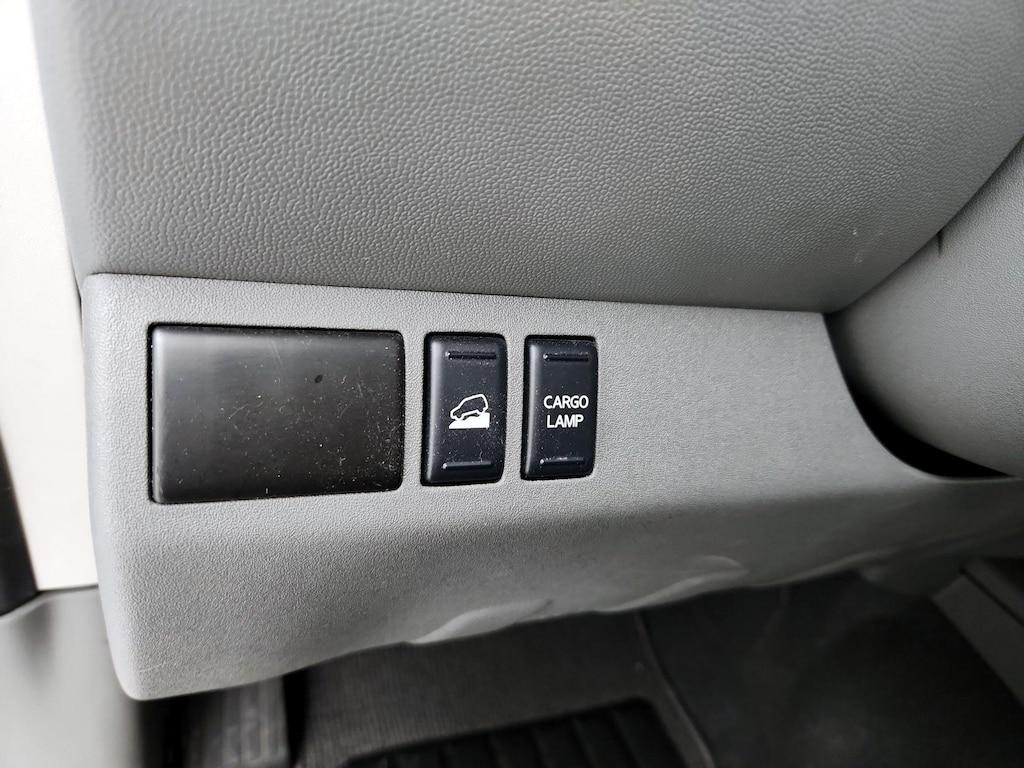 used 2020 Nissan Frontier car, priced at $25,998