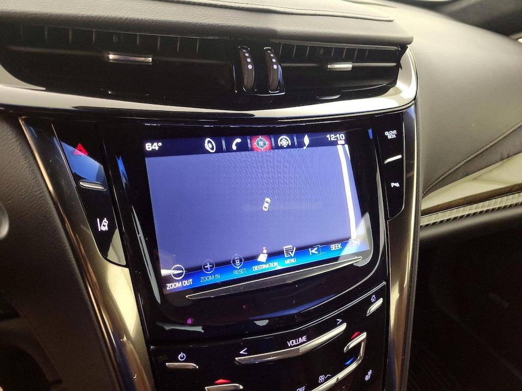 used 2014 Cadillac ELR car, priced at $15,998