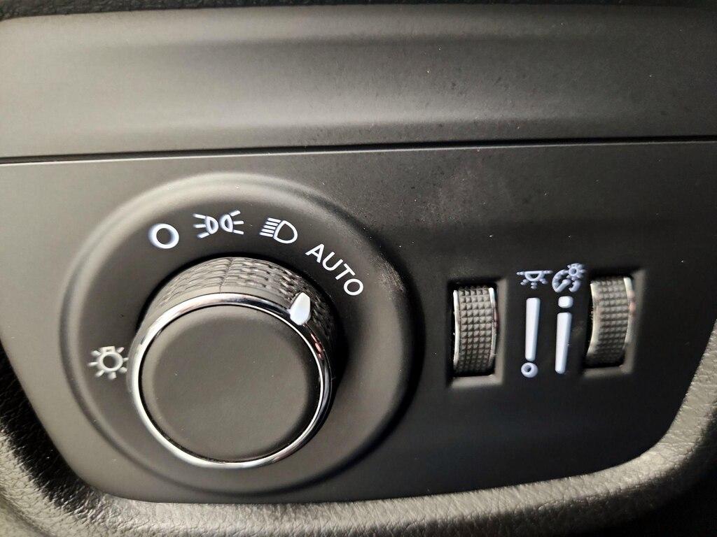 used 2023 Jeep Grand Cherokee car, priced at $27,998