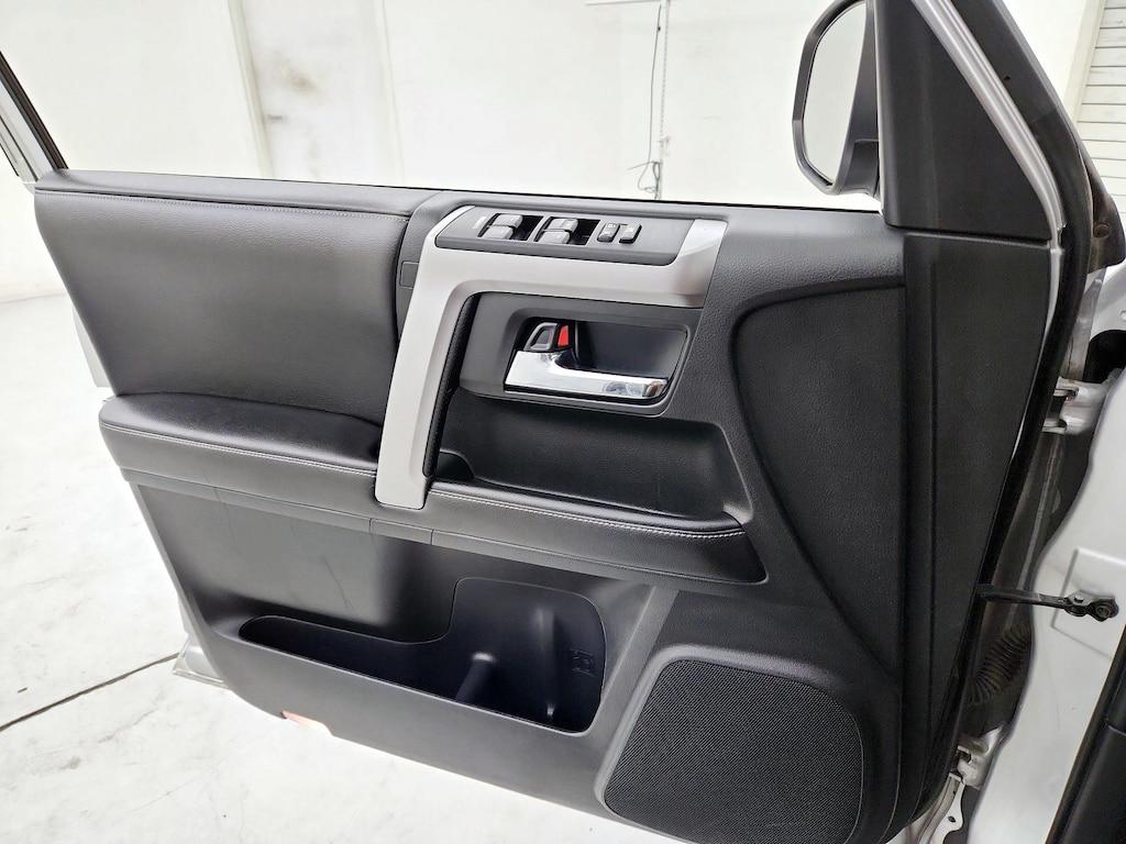 used 2016 Toyota 4Runner car, priced at $32,998