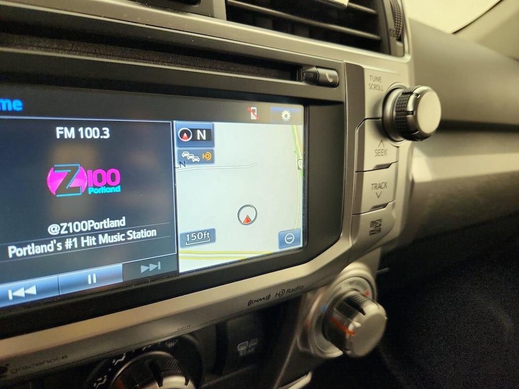used 2016 Toyota 4Runner car, priced at $32,998