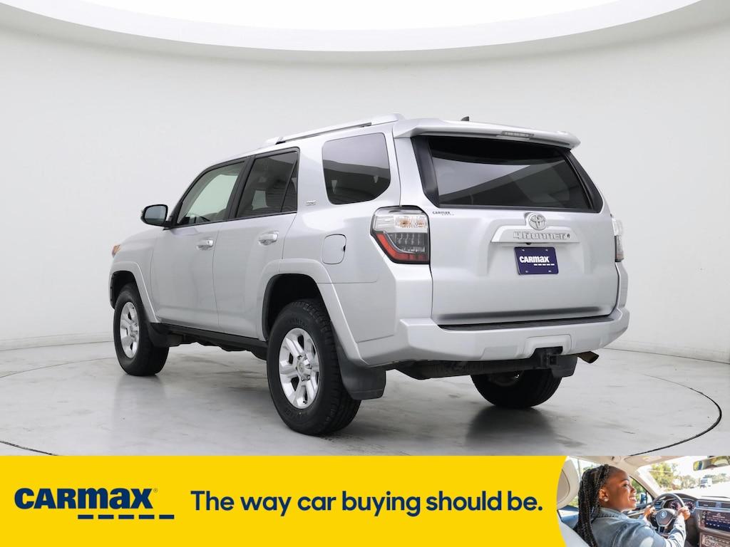 used 2016 Toyota 4Runner car, priced at $32,998