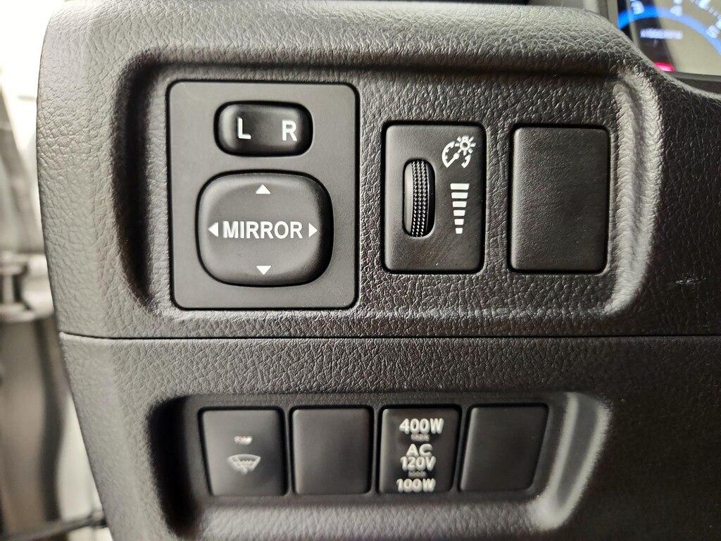 used 2016 Toyota 4Runner car, priced at $32,998