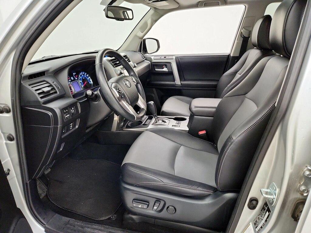 used 2016 Toyota 4Runner car, priced at $32,998