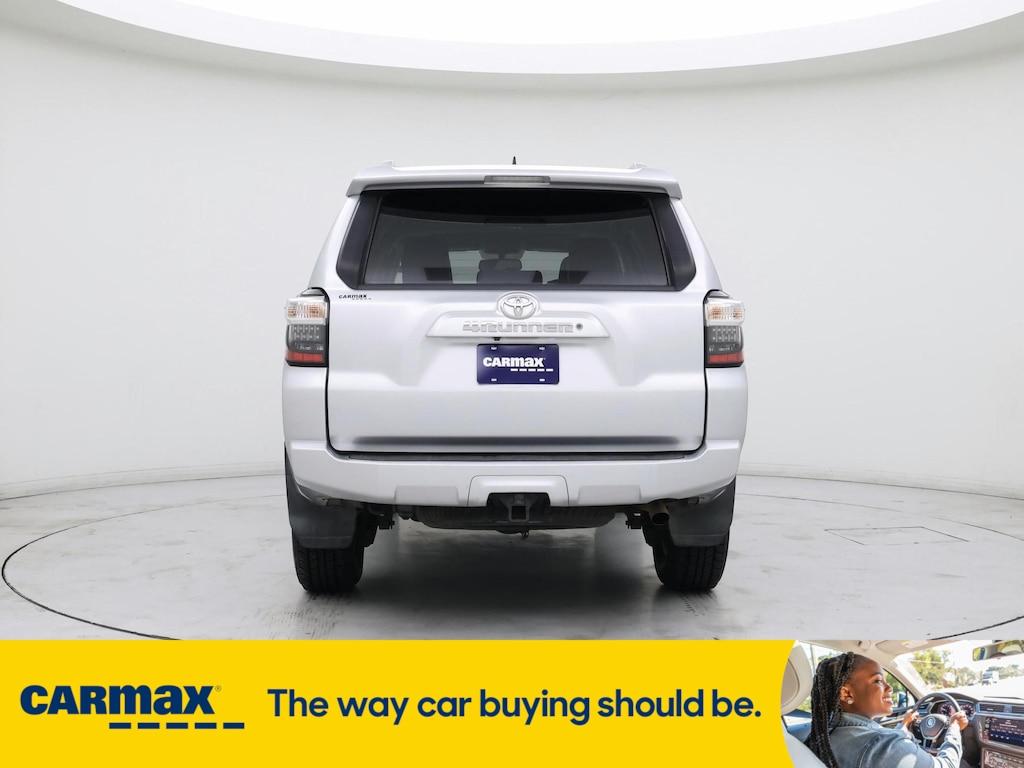 used 2016 Toyota 4Runner car, priced at $32,998