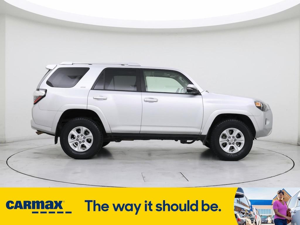 used 2016 Toyota 4Runner car, priced at $32,998