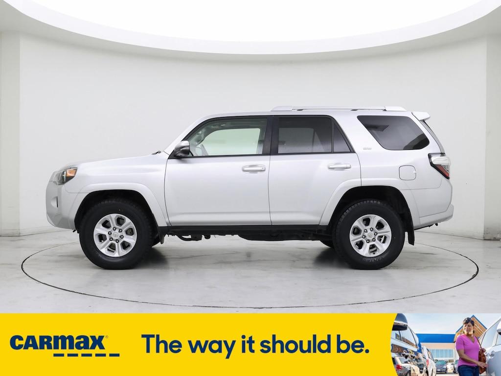 used 2016 Toyota 4Runner car, priced at $32,998