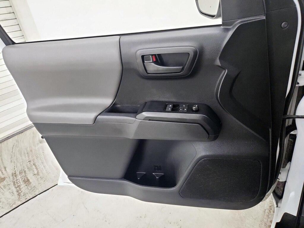 used 2023 Toyota Tacoma car, priced at $30,998