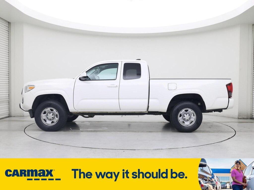 used 2023 Toyota Tacoma car, priced at $30,998