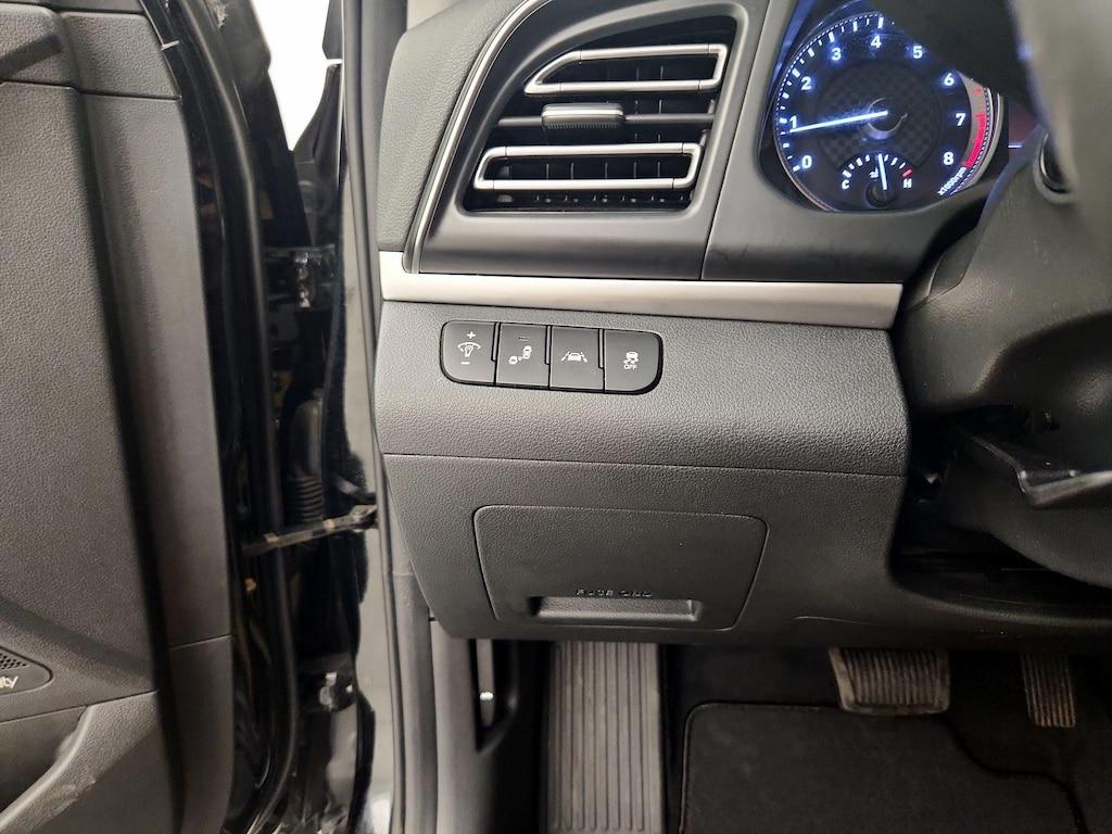 used 2020 Hyundai Elantra car, priced at $17,998