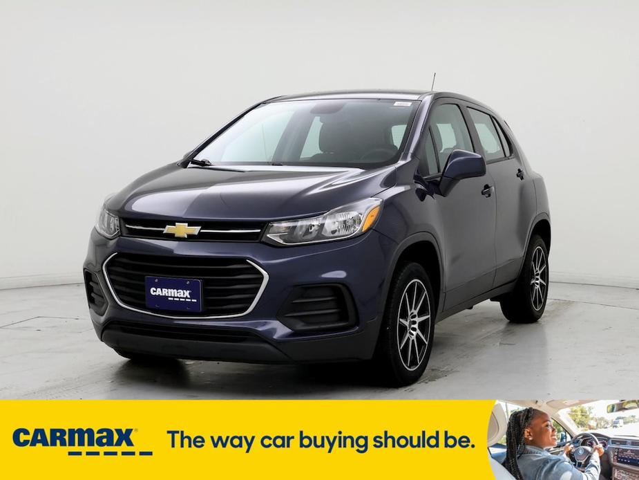 used 2018 Chevrolet Trax car, priced at $15,998