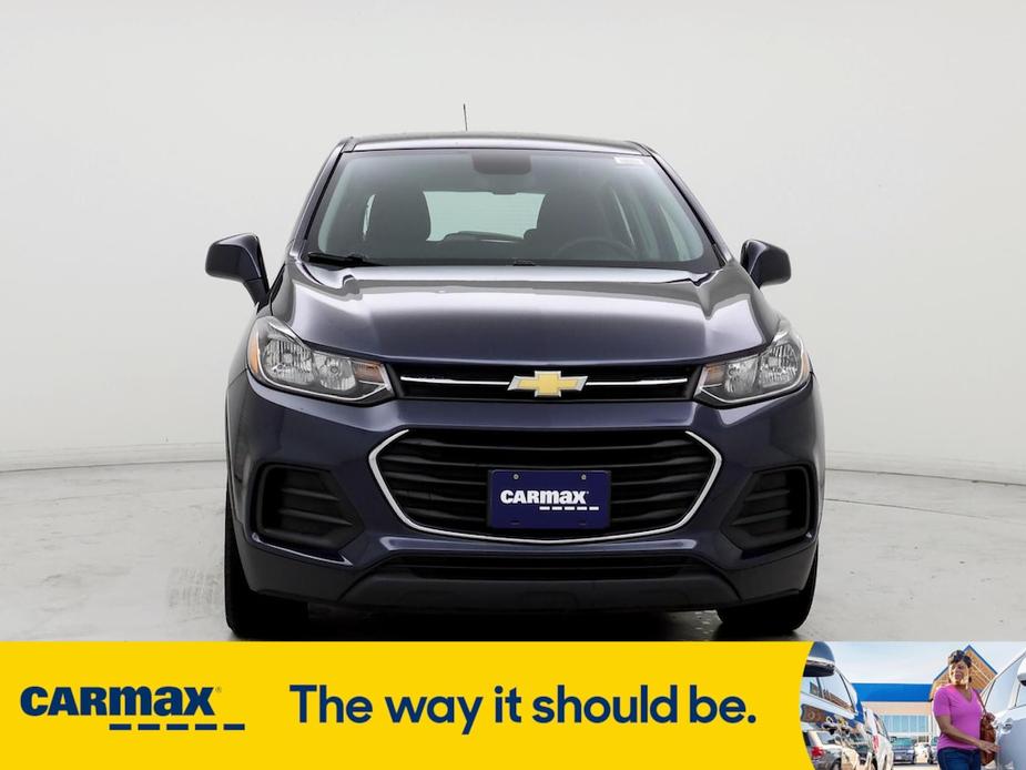 used 2018 Chevrolet Trax car, priced at $15,998