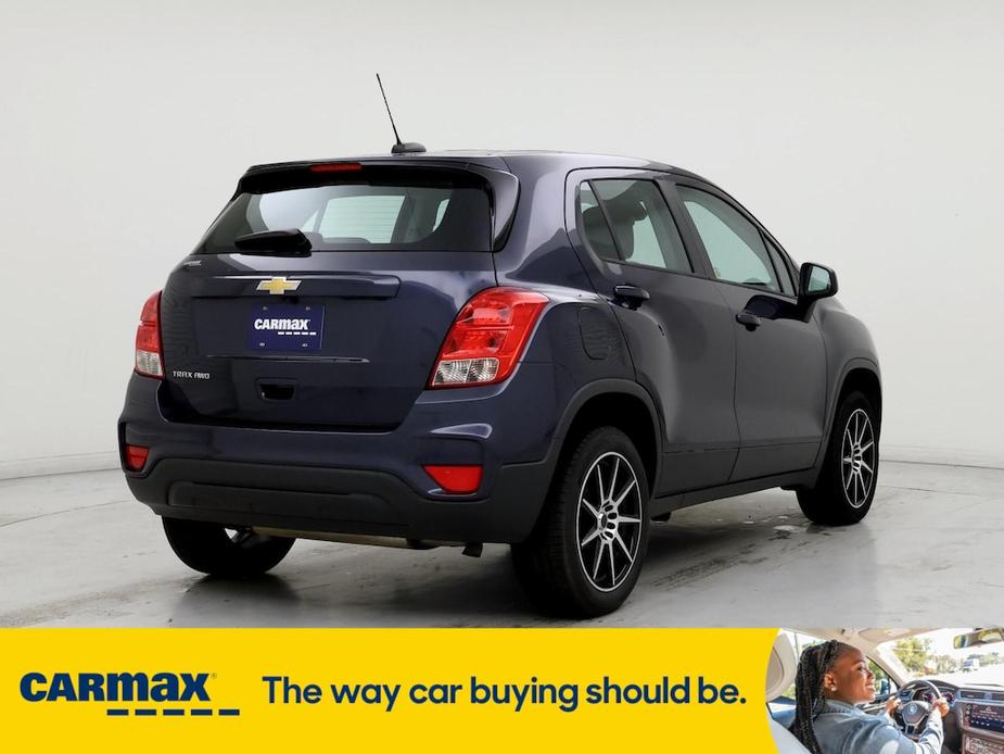 used 2018 Chevrolet Trax car, priced at $15,998