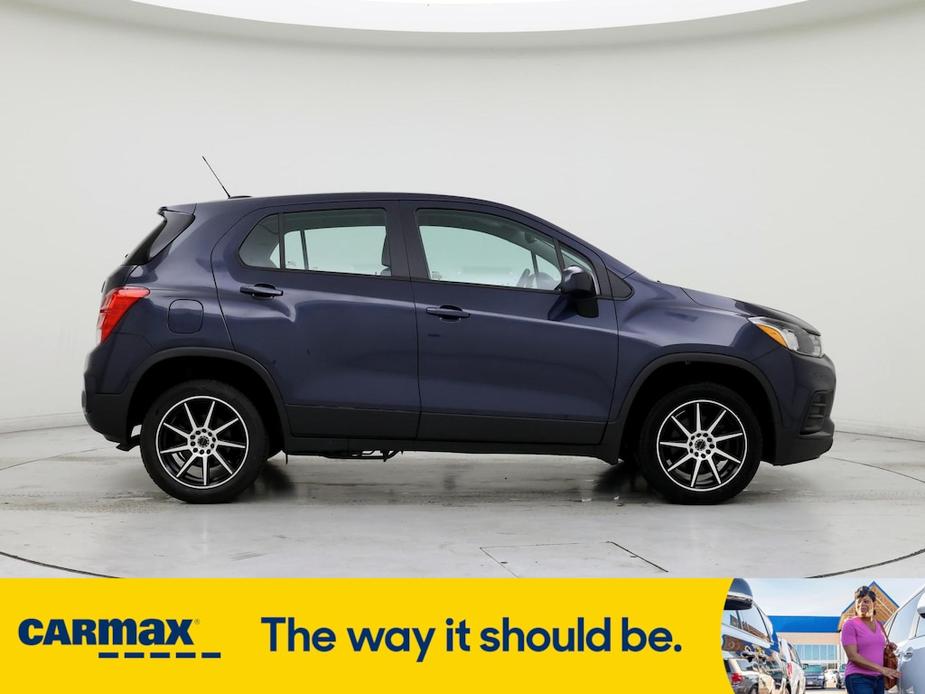 used 2018 Chevrolet Trax car, priced at $15,998