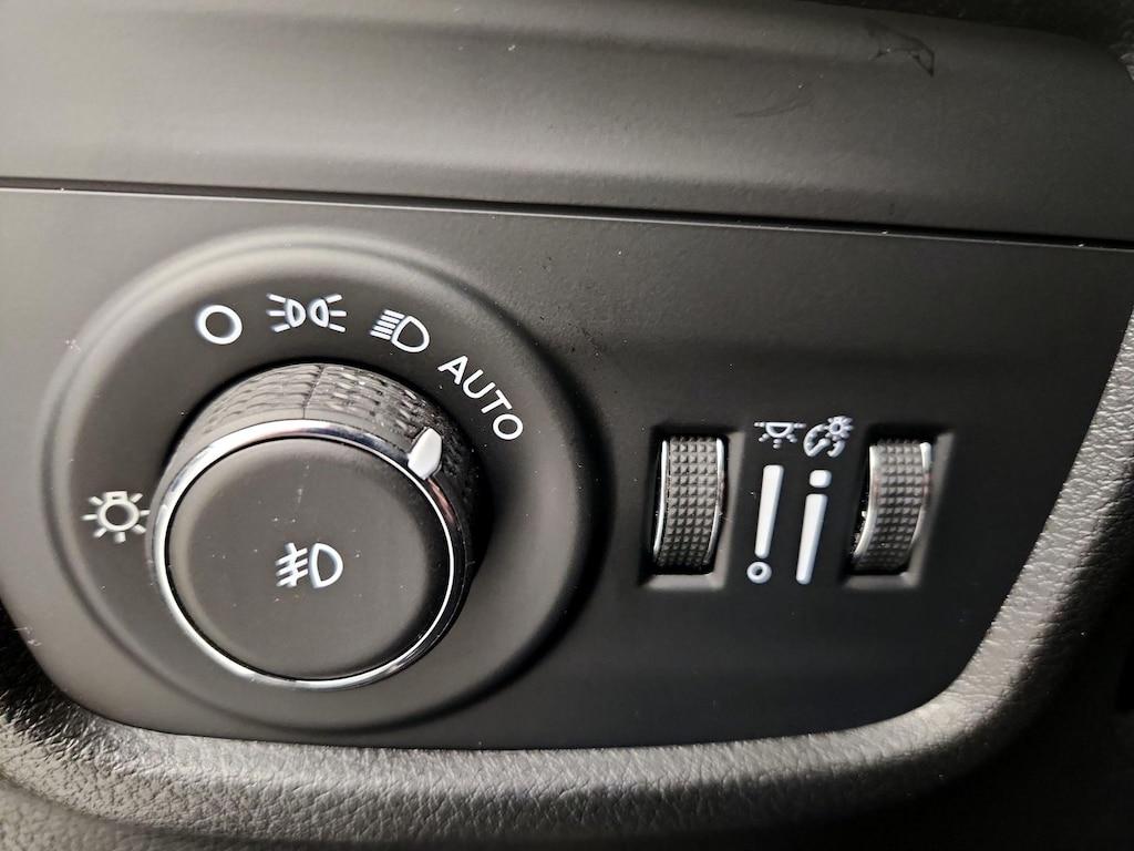 used 2022 Jeep Grand Cherokee car, priced at $35,998