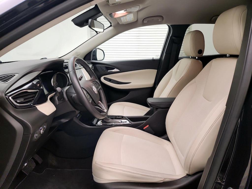 used 2020 Buick Encore GX car, priced at $17,998