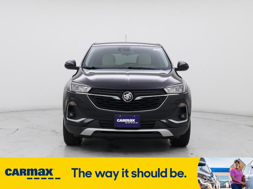 used 2020 Buick Encore GX car, priced at $17,998