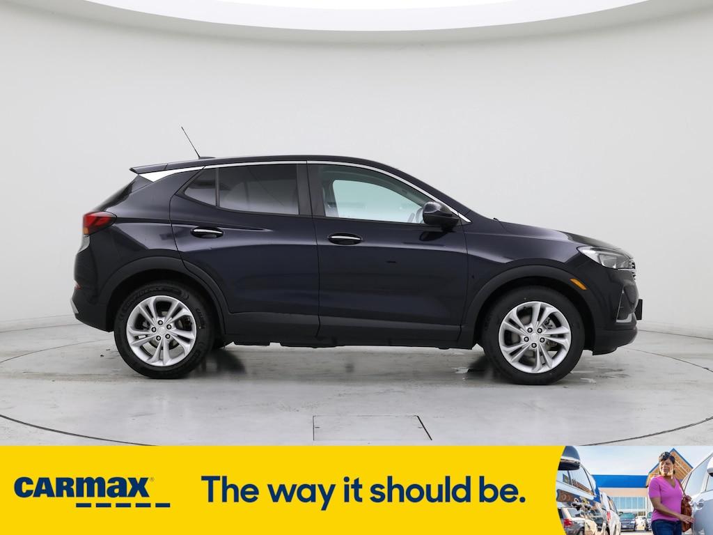 used 2020 Buick Encore GX car, priced at $17,998