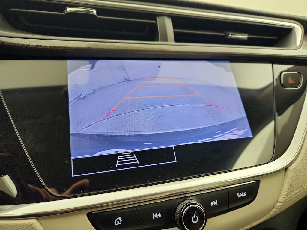 used 2020 Buick Encore GX car, priced at $17,998