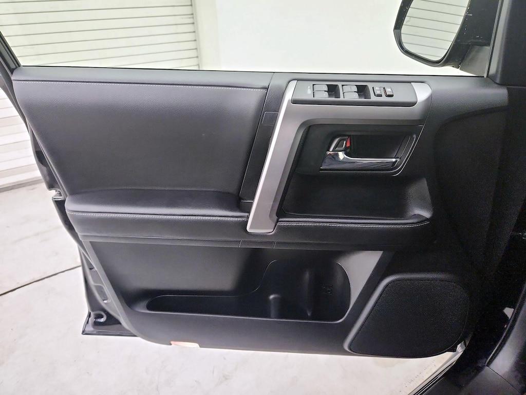 used 2022 Toyota 4Runner car, priced at $41,998