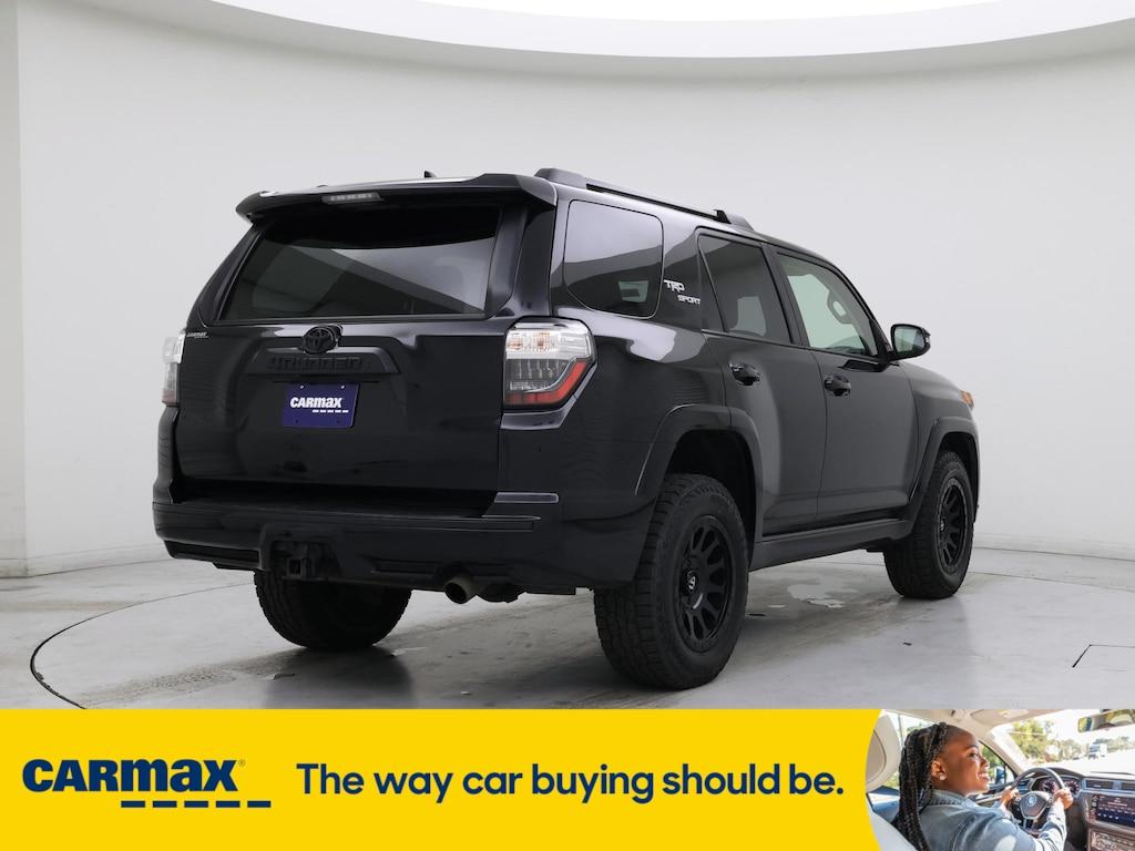 used 2022 Toyota 4Runner car, priced at $41,998