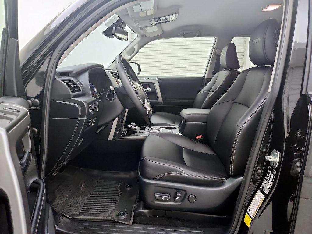 used 2022 Toyota 4Runner car, priced at $41,998