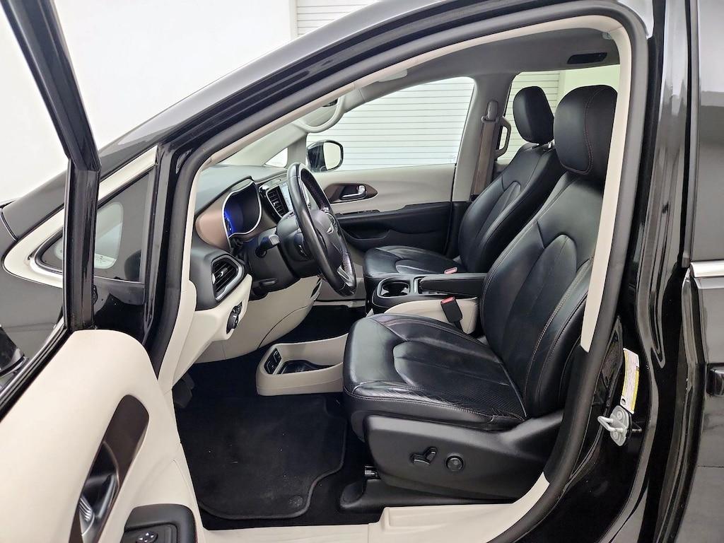 used 2019 Chrysler Pacifica car, priced at $20,998
