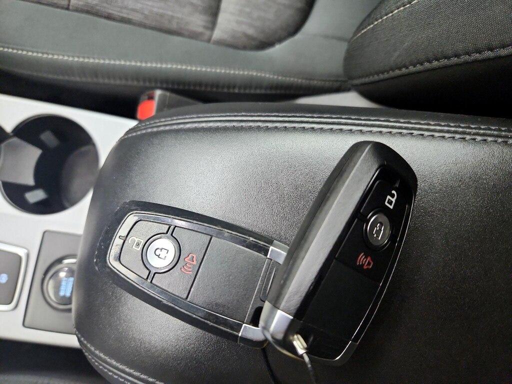 used 2023 Ford Bronco Sport car, priced at $27,998