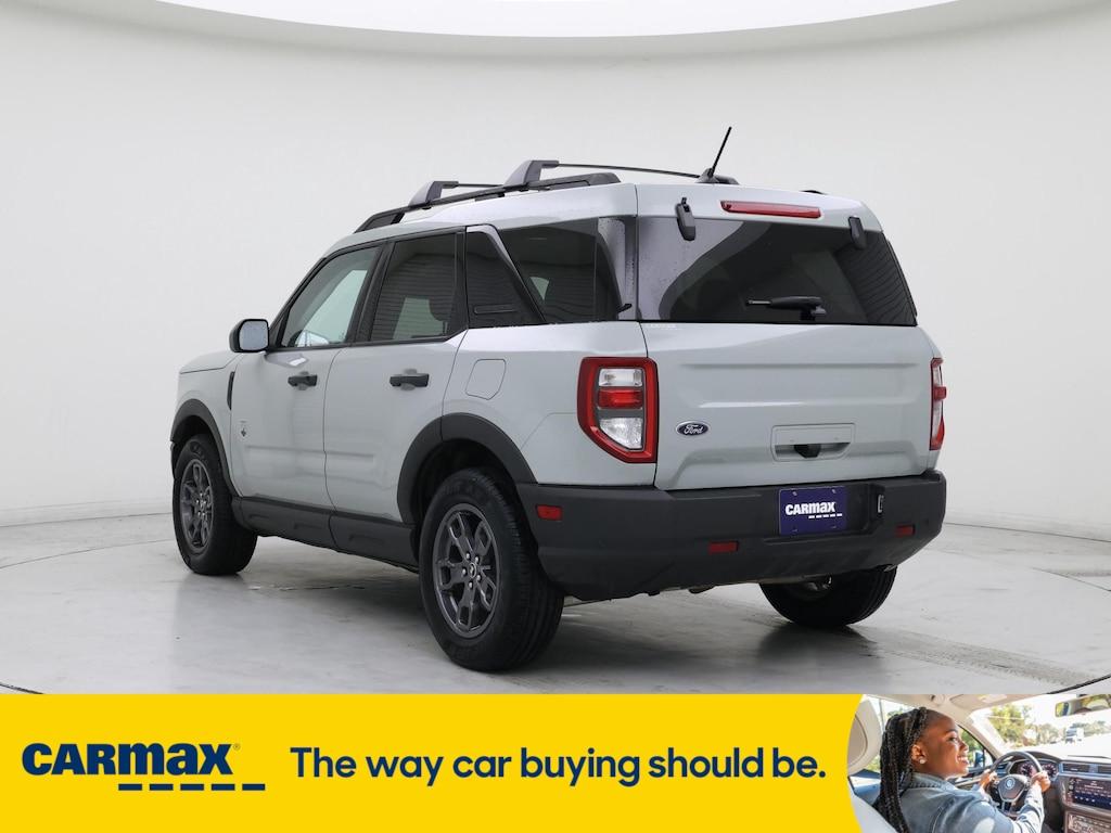 used 2023 Ford Bronco Sport car, priced at $27,998