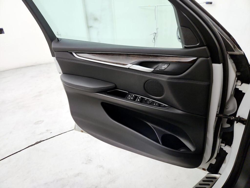 used 2016 BMW X5 car, priced at $22,998