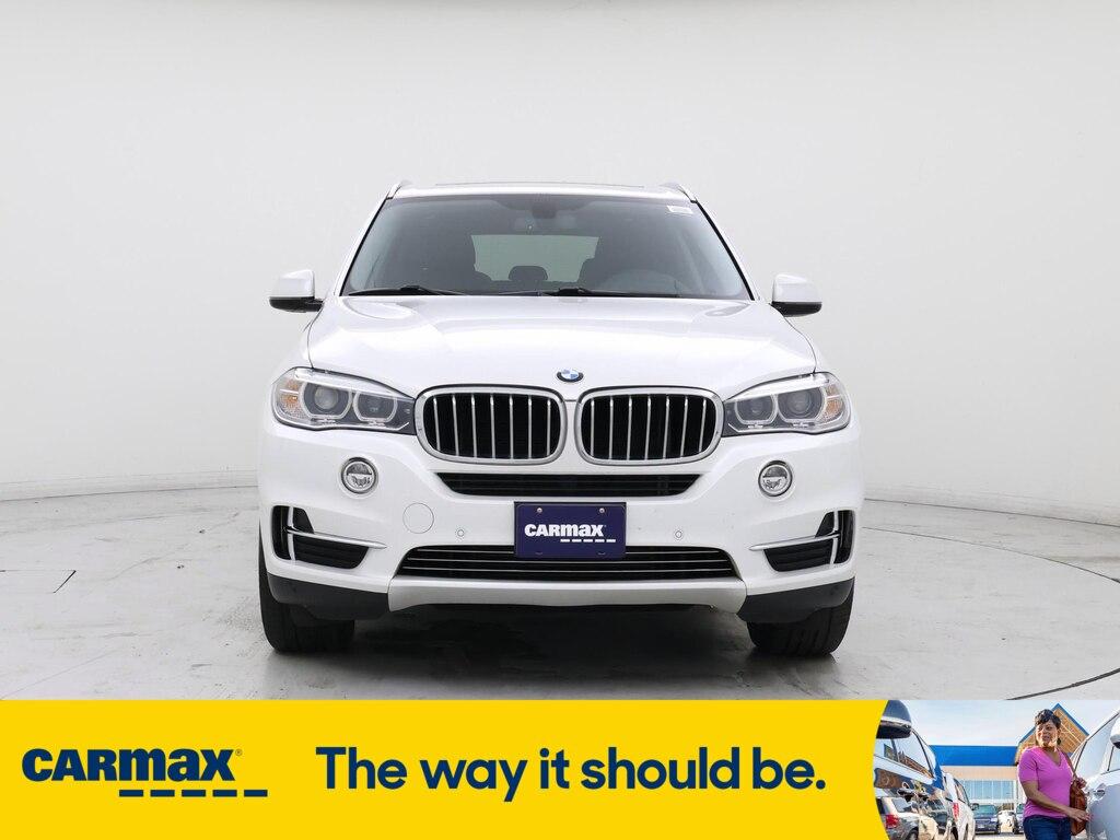 used 2016 BMW X5 car, priced at $22,998