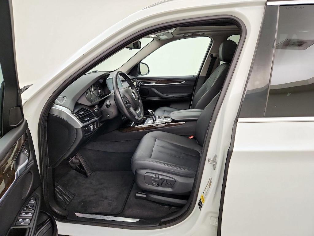 used 2016 BMW X5 car, priced at $22,998