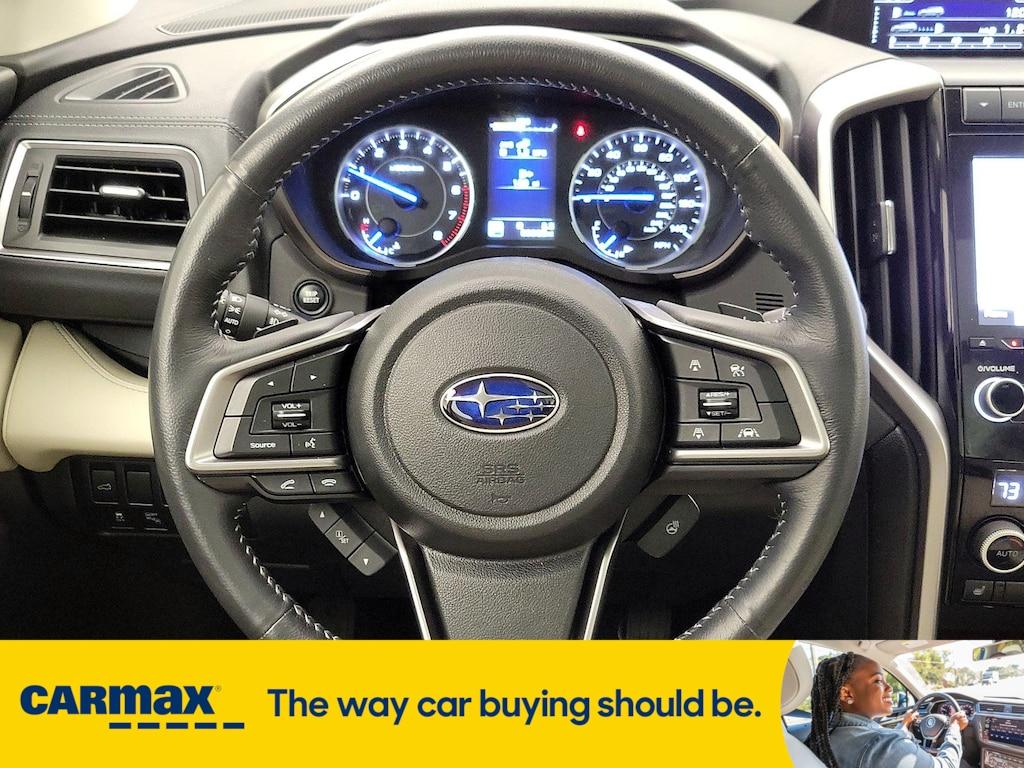 used 2019 Subaru Ascent car, priced at $26,998