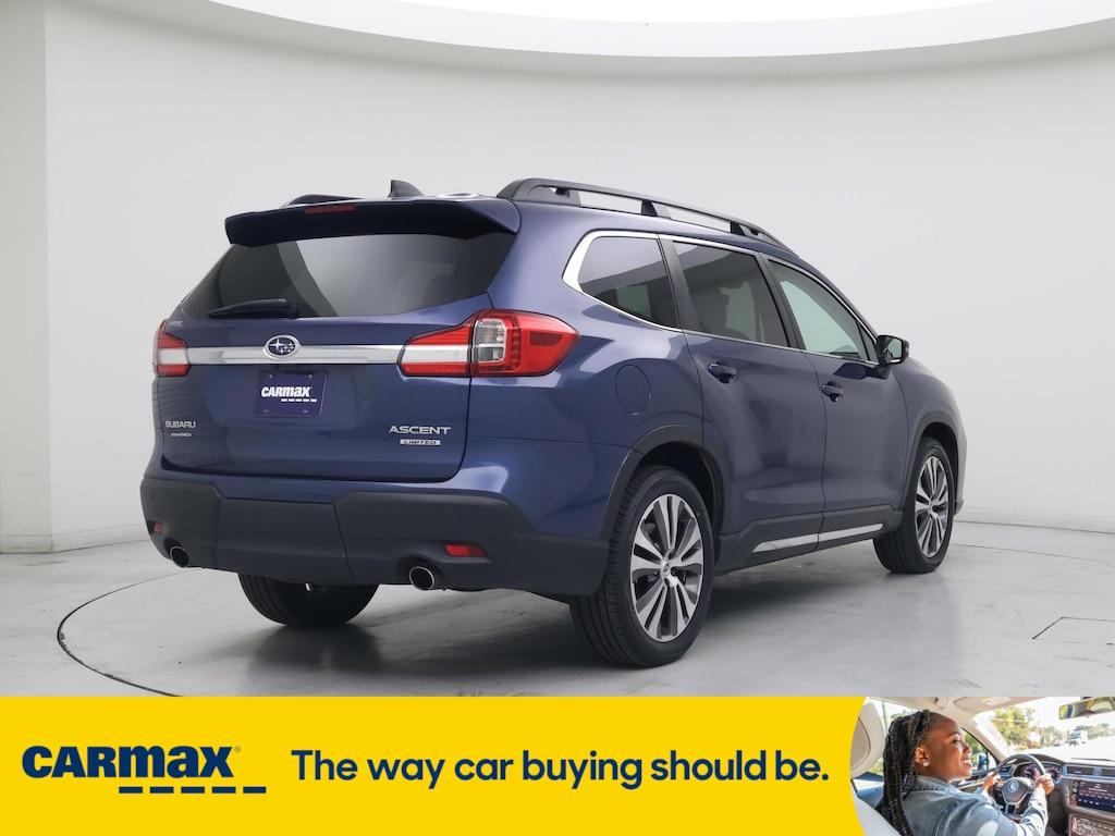 used 2019 Subaru Ascent car, priced at $26,998