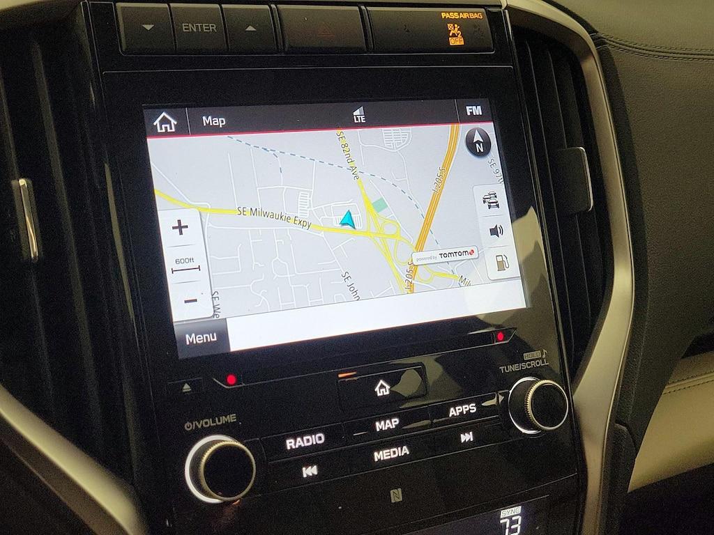 used 2019 Subaru Ascent car, priced at $26,998